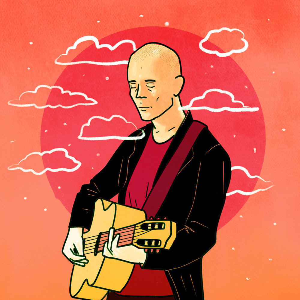 Sketchy Weekend - 36